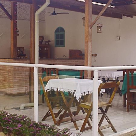 Pousada Pouso Do Campo Araquari Exterior foto