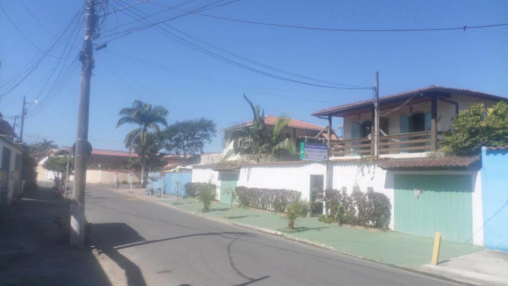 Pousada Pouso Do Campo Araquari Exterior foto